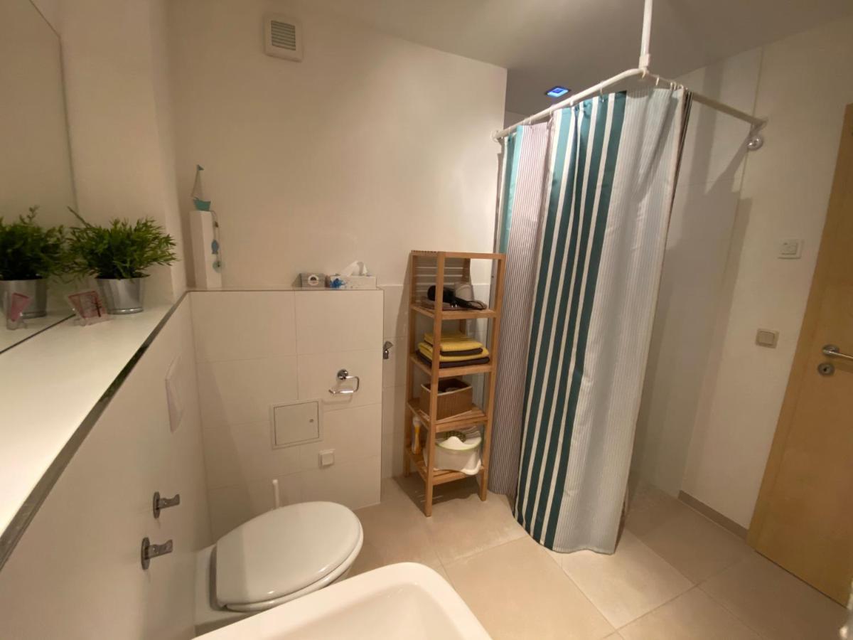Apartment Am Pulverturm Quedlinburg Ngoại thất bức ảnh