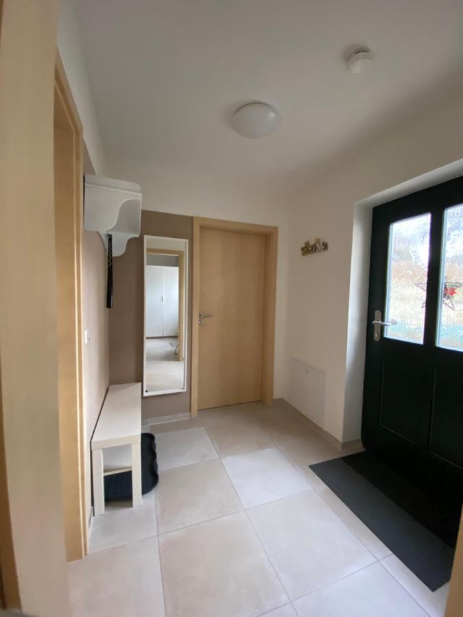 Apartment Am Pulverturm Quedlinburg Ngoại thất bức ảnh