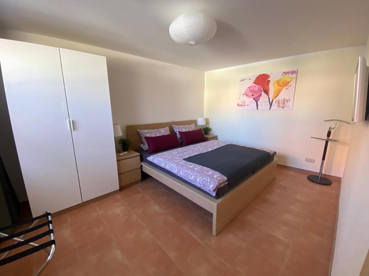 Apartment Am Pulverturm Quedlinburg Ngoại thất bức ảnh