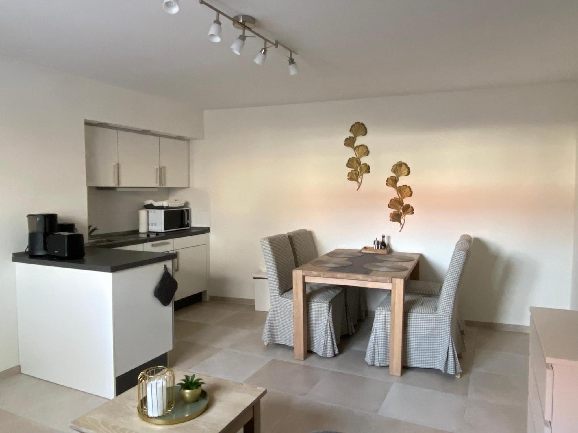 Apartment Am Pulverturm Quedlinburg Ngoại thất bức ảnh