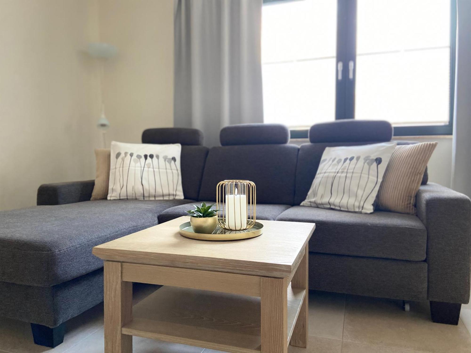 Apartment Am Pulverturm Quedlinburg Ngoại thất bức ảnh