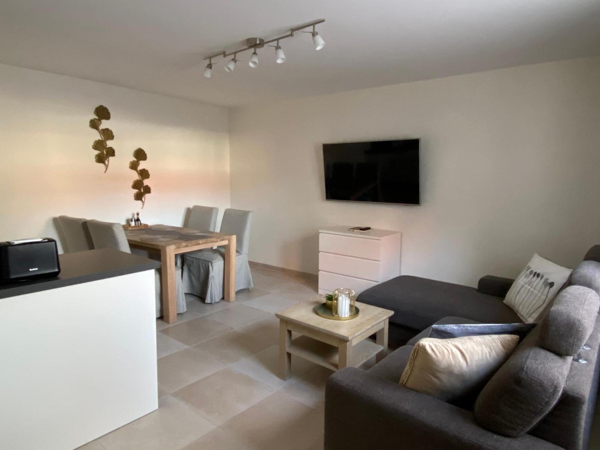 Apartment Am Pulverturm Quedlinburg Ngoại thất bức ảnh