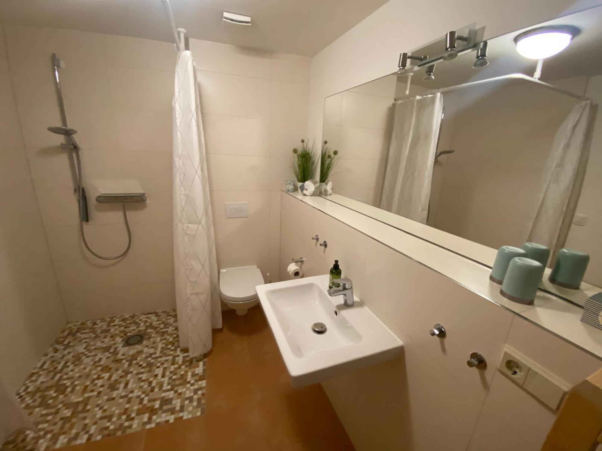 Apartment Am Pulverturm Quedlinburg Ngoại thất bức ảnh