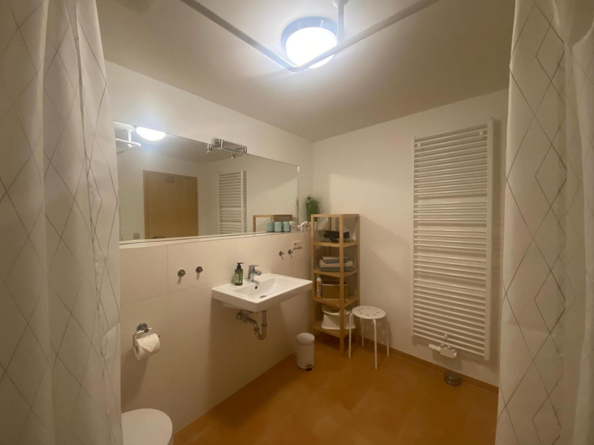 Apartment Am Pulverturm Quedlinburg Ngoại thất bức ảnh