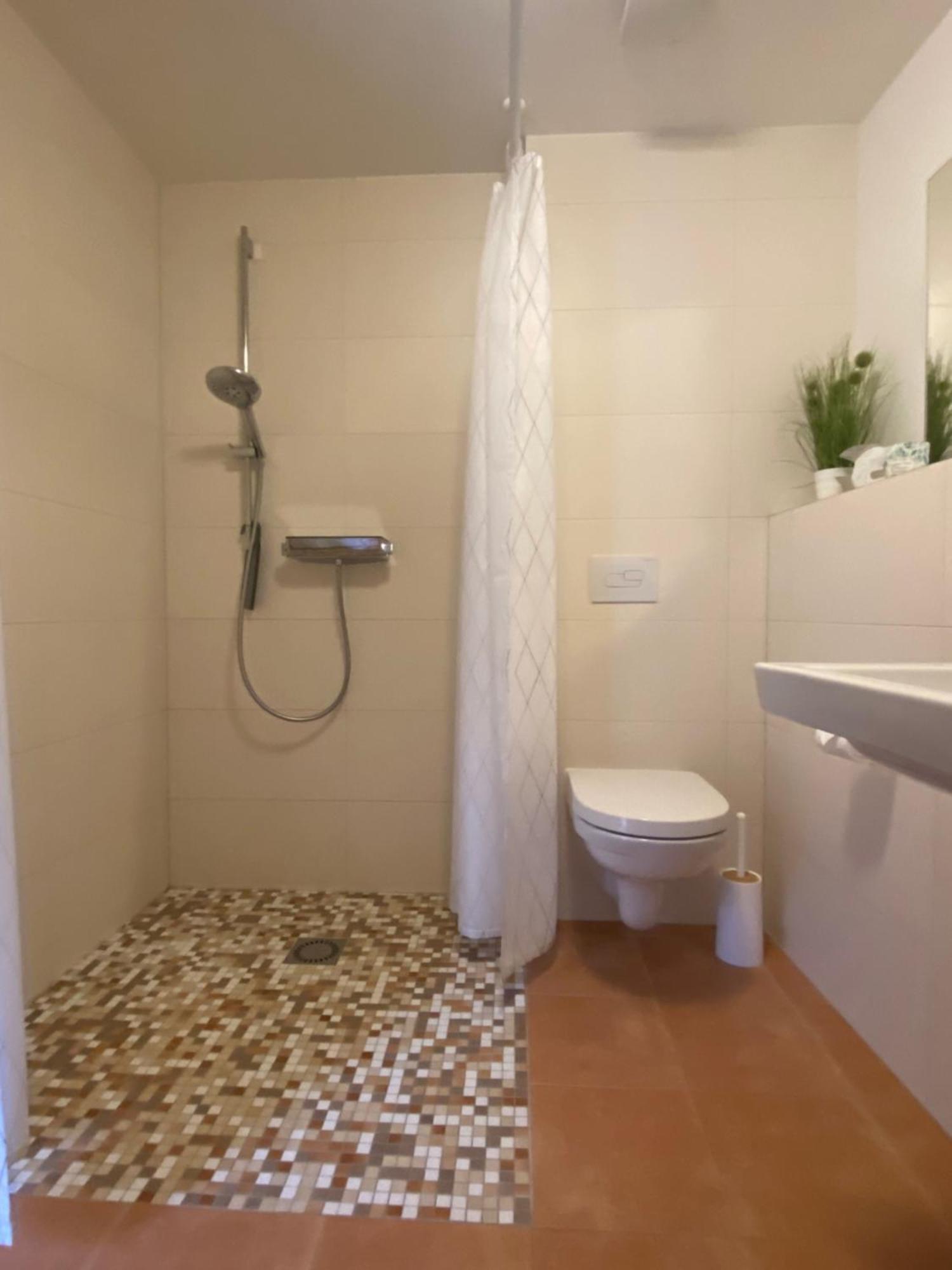 Apartment Am Pulverturm Quedlinburg Ngoại thất bức ảnh