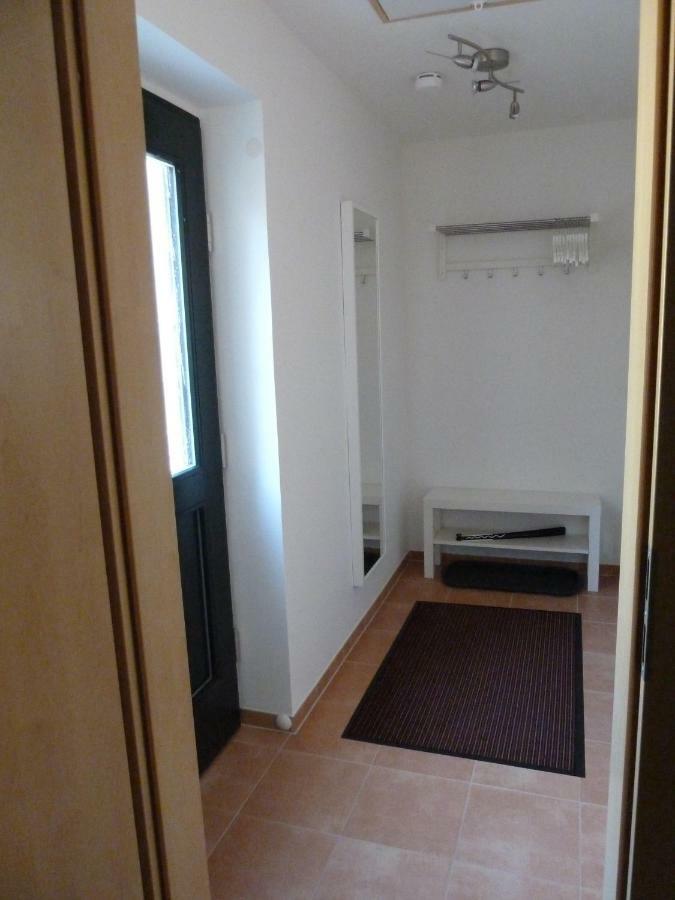 Apartment Am Pulverturm Quedlinburg Ngoại thất bức ảnh